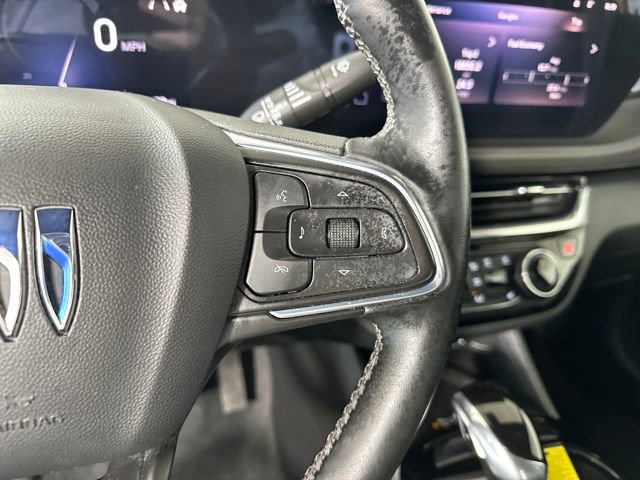 Used 2024 Buick Envista Sport Touring w/ Convenience I Package image 16