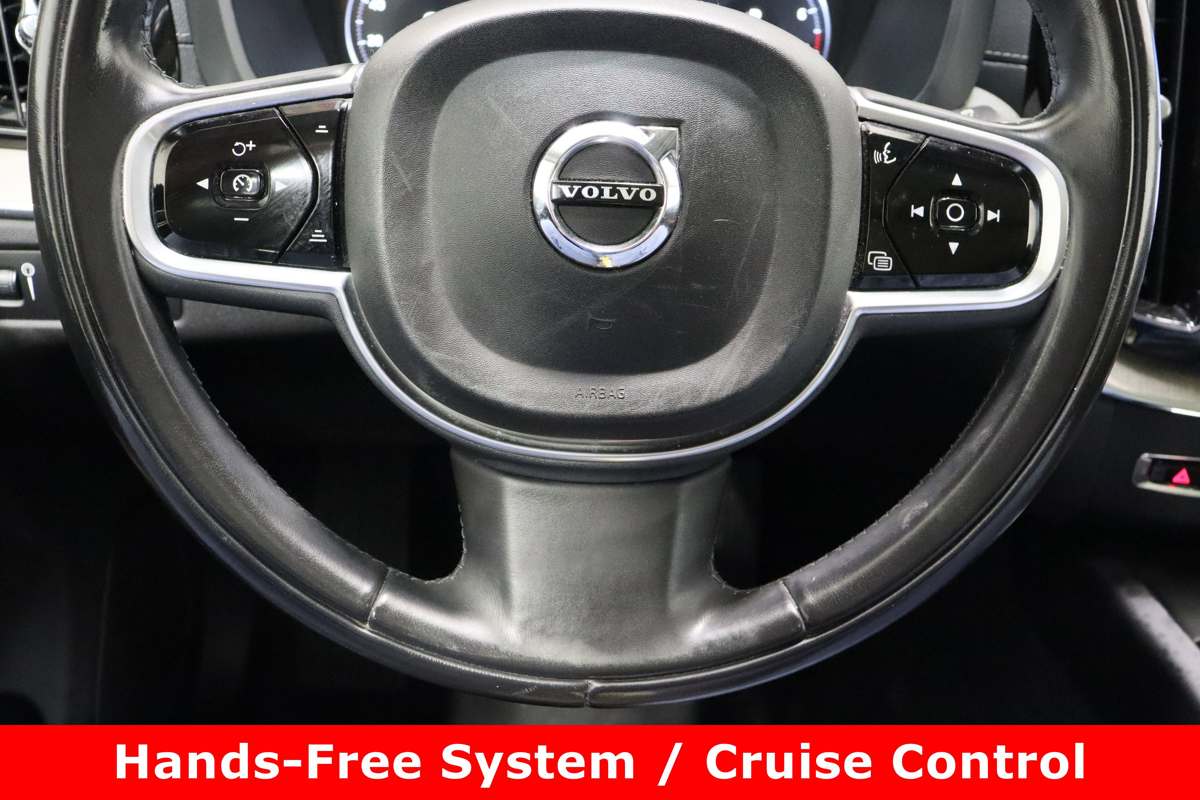 Used 2018 Volvo XC60 T6 Inscription w/ Convenience Package image 25