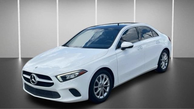 Used 2021 Mercedes-Benz A 220 w/ Premium Package image 17
