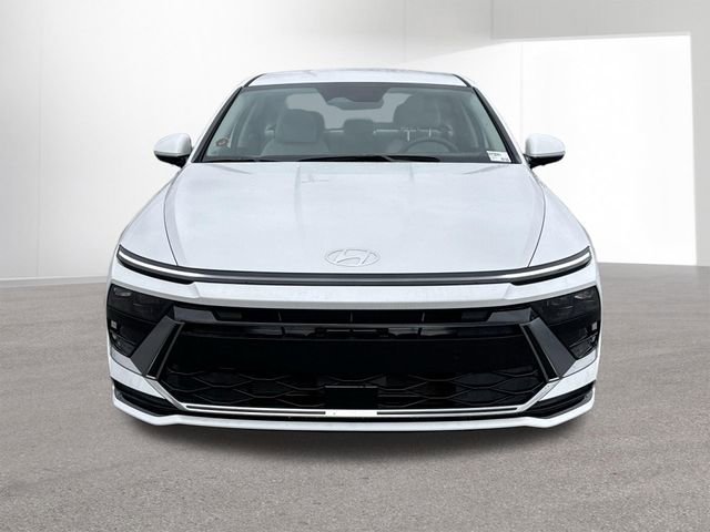 New 2026 Hyundai Sonata SEL AWD/4WD image 16
