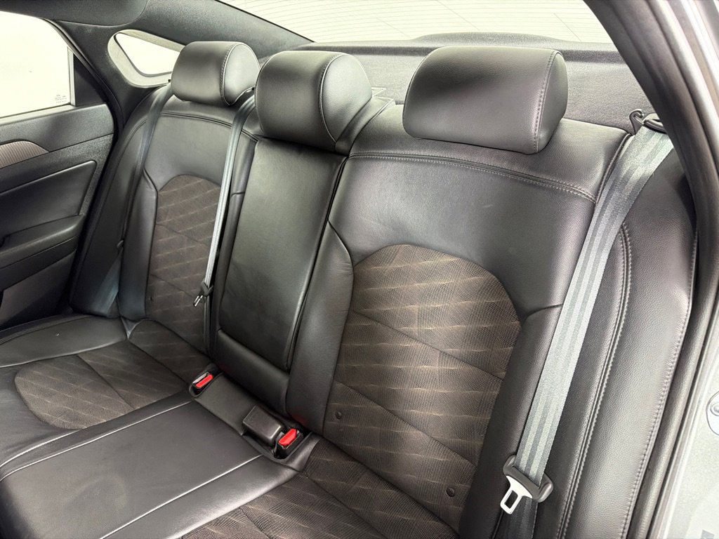 Used 2018 Hyundai Sonata Sport FWD image 21