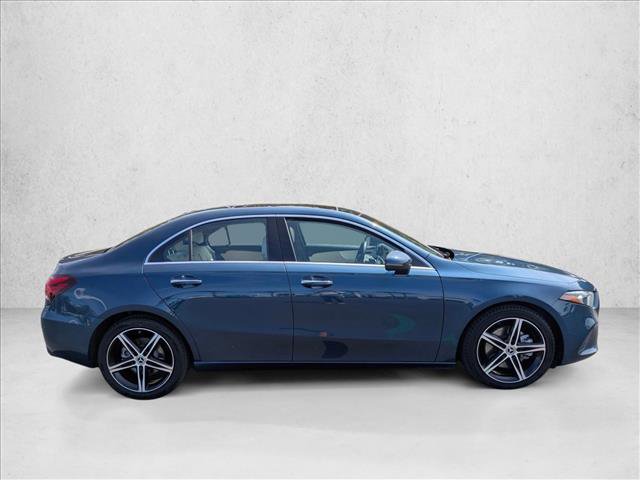 Used 2021 Mercedes-Benz A 220 image 4