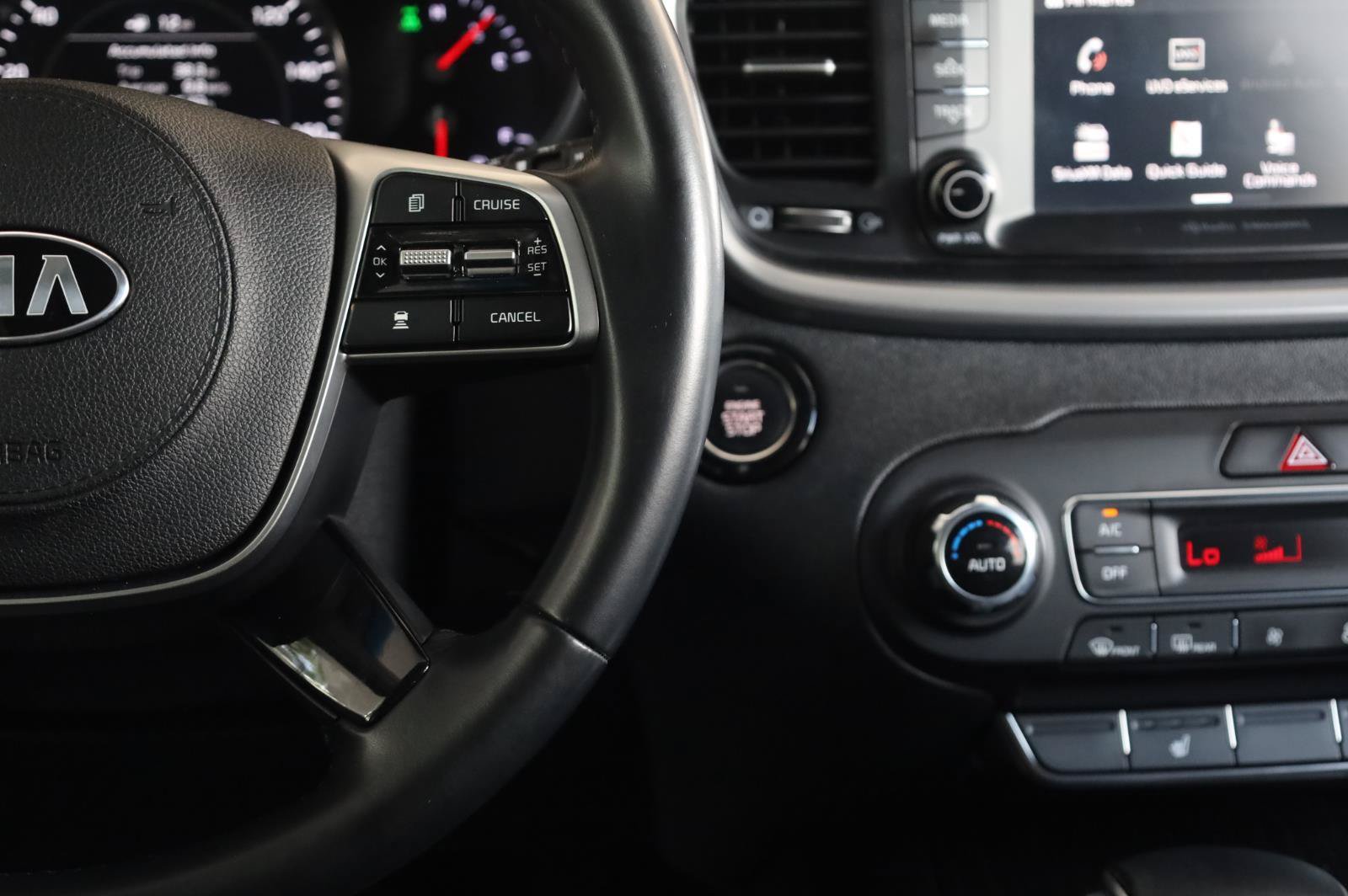 Used 2019 Kia Sorento EX AWD/4WD image 34