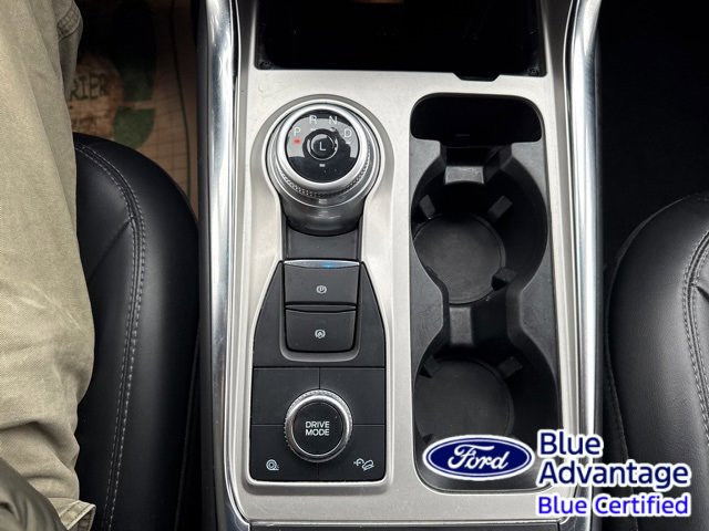 Used 2022 Ford Explorer XLT w/ Equipment Group 202A image 26