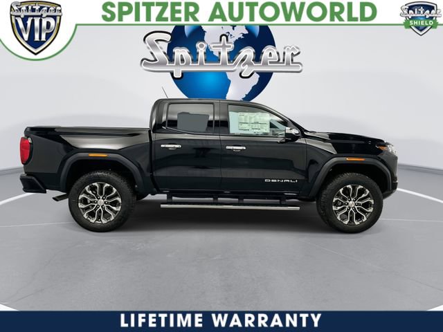 New 2026 GMC Canyon Denali image 9