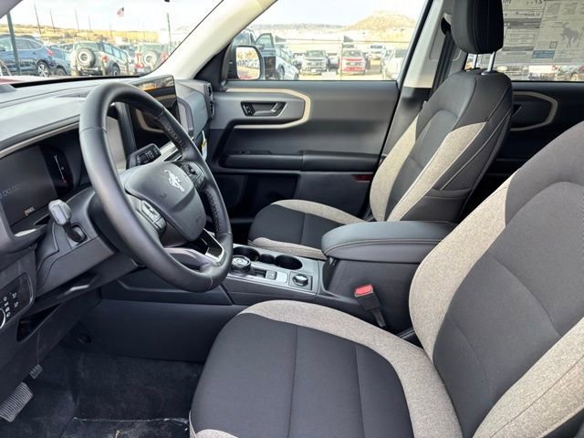 New 2026 Ford Bronco Sport Big Bend w/ Convenience Package image 10