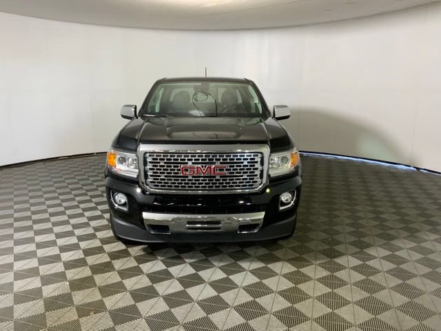 Used 2019 GMC Canyon Denali AWD/4WD image 2