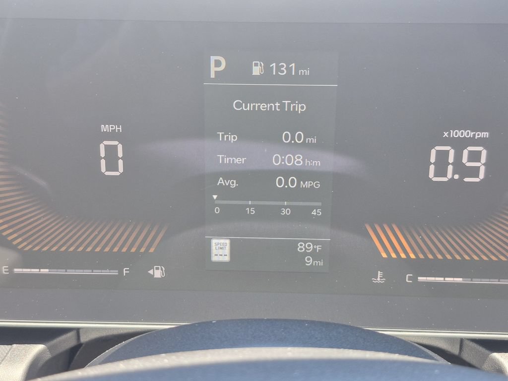 New 2026 Kia K4 FWD image 20