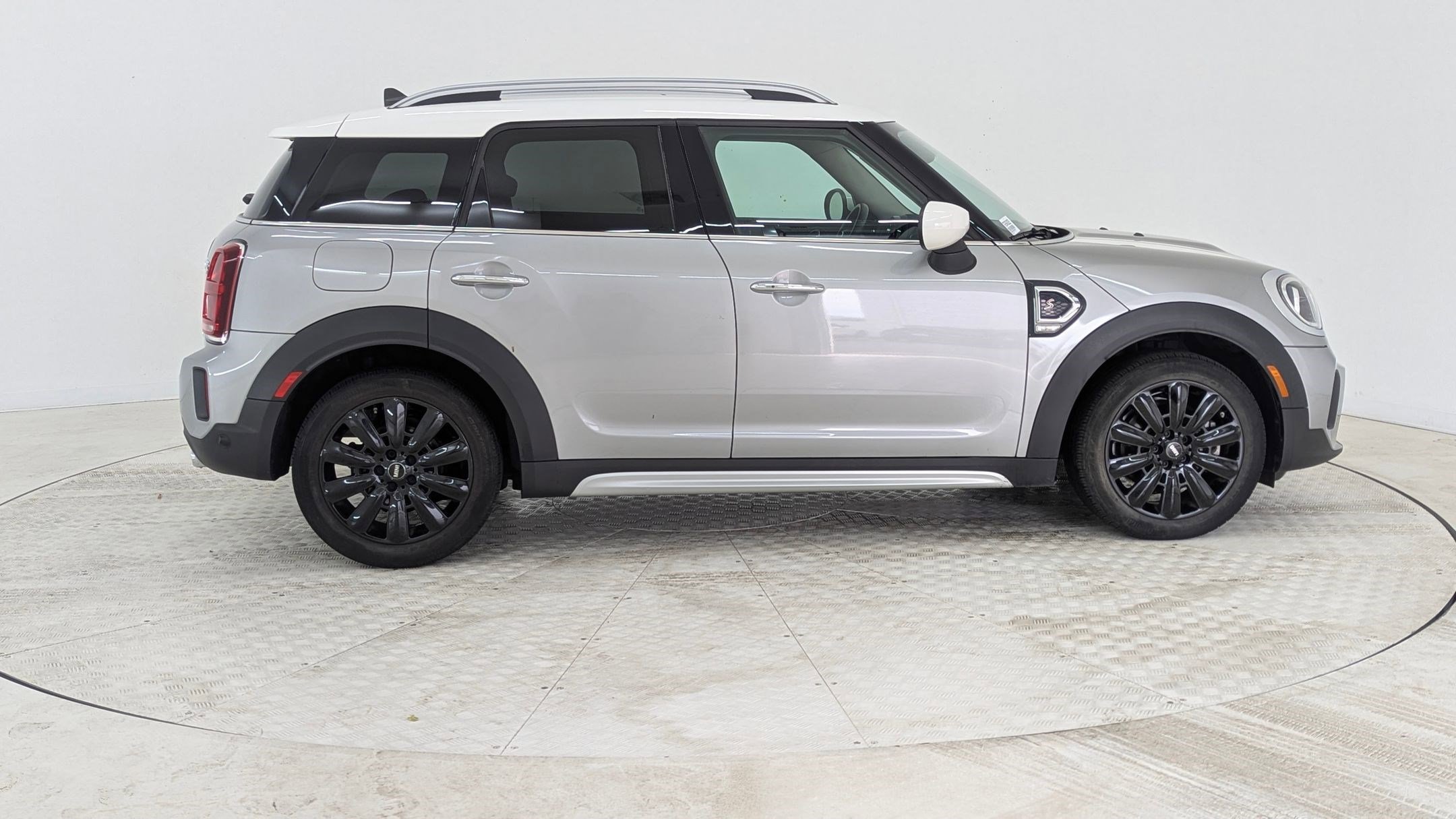 Used 2024 MINI Cooper Countryman S image 8