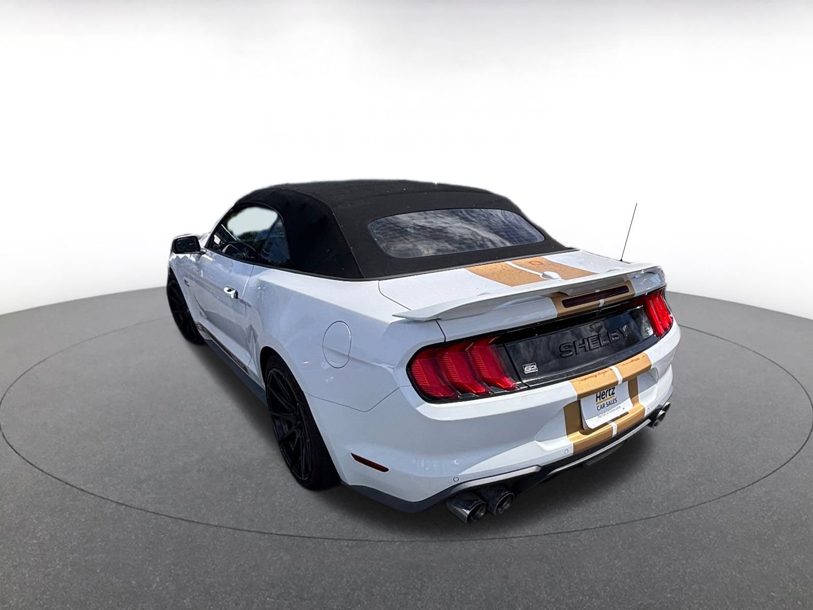 Used 2022 Ford Mustang GT Premium w/ GT Performance Package RWD image 9