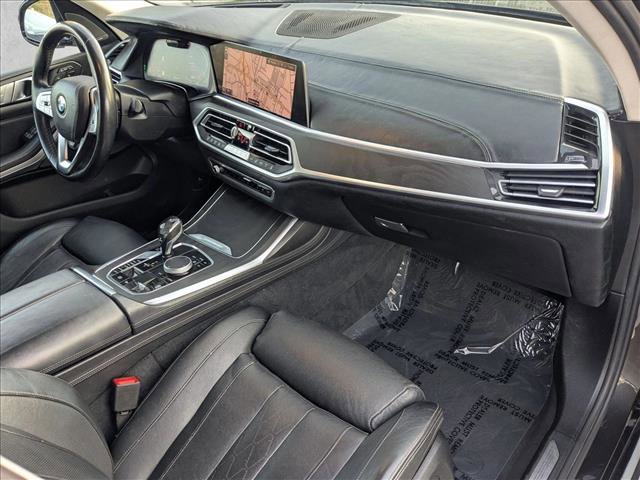Used 2020 BMW X7 xDrive40i w/ Premium Package image 23