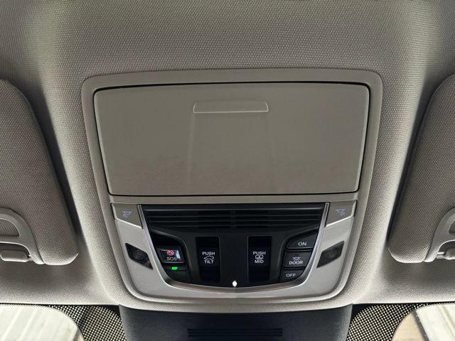 New 2026 Acura MDX SH-AWD w/ Technology Package image 30