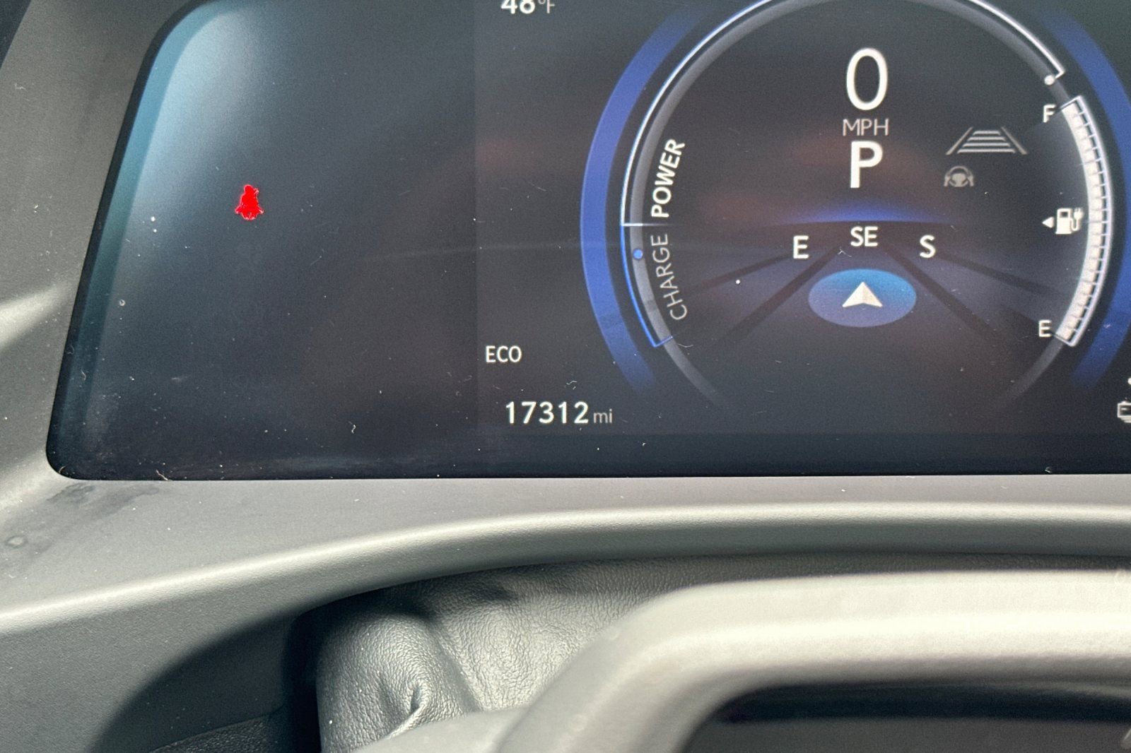 Used 2023 Lexus RZ 450e Premium image 32