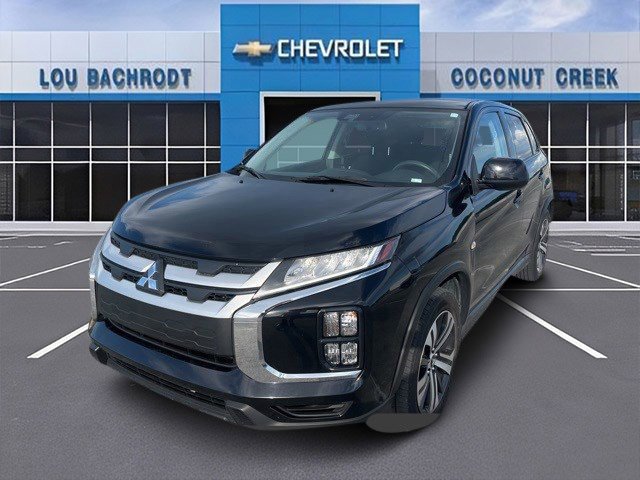 Used 2023 Mitsubishi Outlander Sport ES