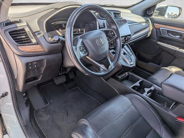 Used 2021 Honda CR-V EX-L image 10