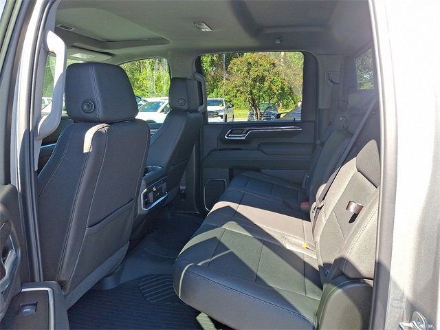 New 2026 Chevrolet Silverado 2500 LTZ w/ Trail Boss Package image 5