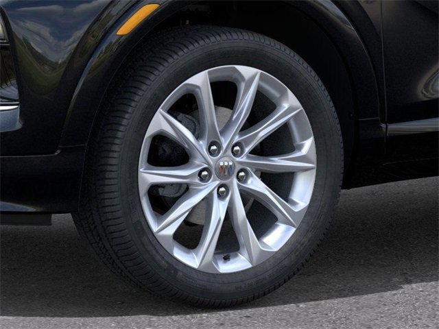 New 2026 Buick Encore GX Avenir image 9
