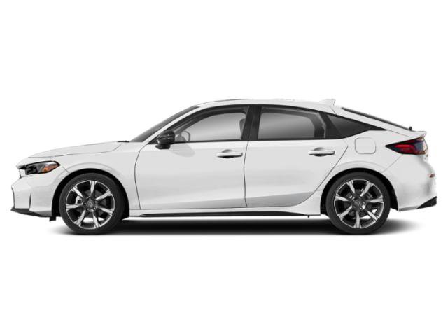 New 2026 Honda Civic Sport Touring image 2