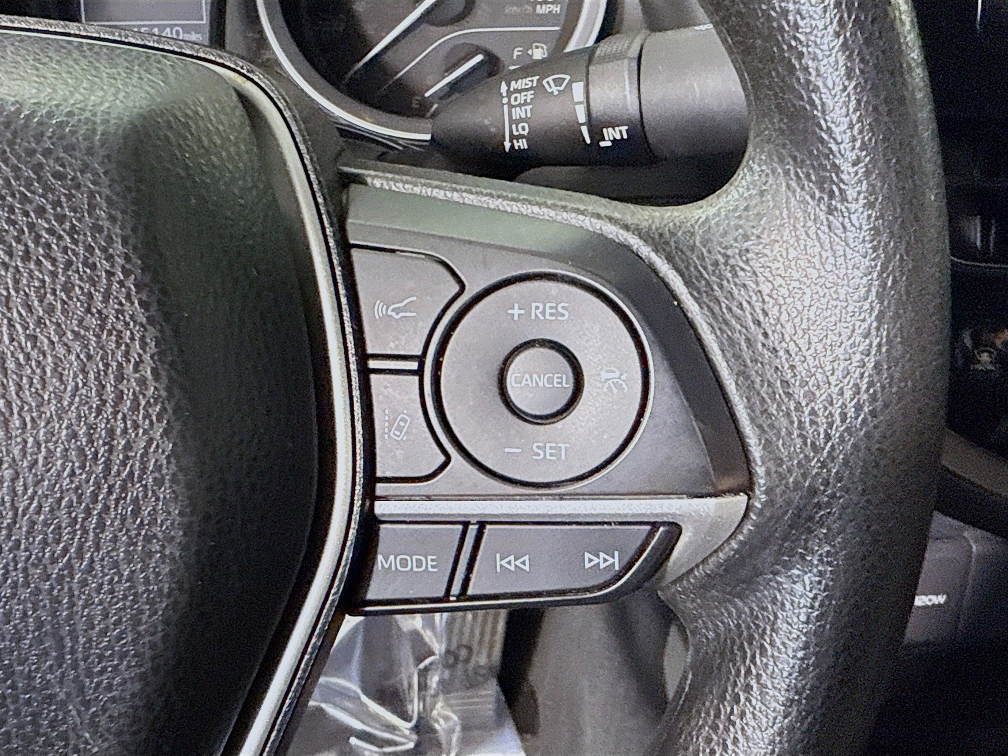 Used 2024 Toyota Camry LE image 15