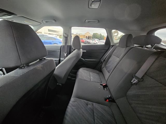 Used 2023 Kia Seltos LX image 10