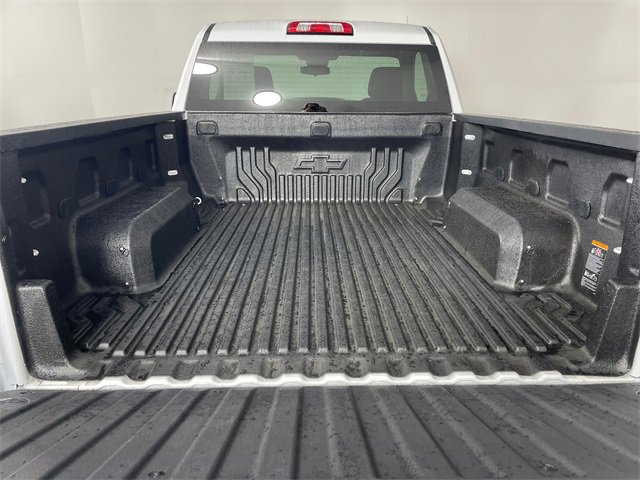 Certified 2024 Chevrolet Silverado 1500 W/T w/ WT Value Package image 15