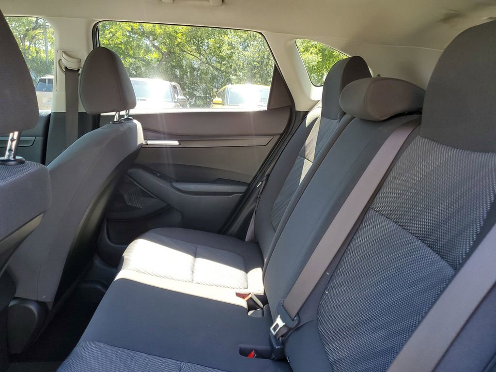 Certified 2023 Kia Seltos LX AWD/4WD image 15