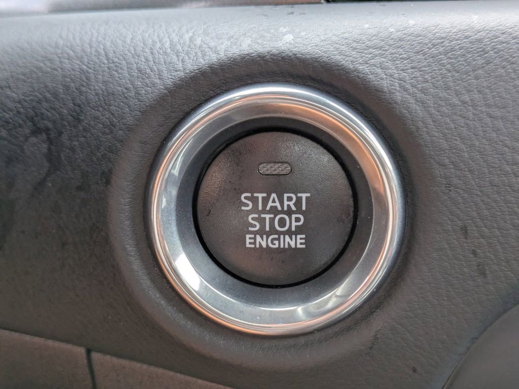 Certified 2025 MAZDA CX-5 AWD 2.5 S w/ Select Package image 30