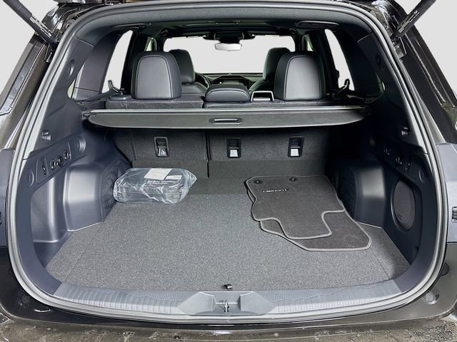 New 2026 Subaru Forester Touring image 28