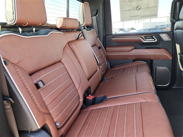 New 2026 GMC Sierra 2500 Denali Ultimate image 23