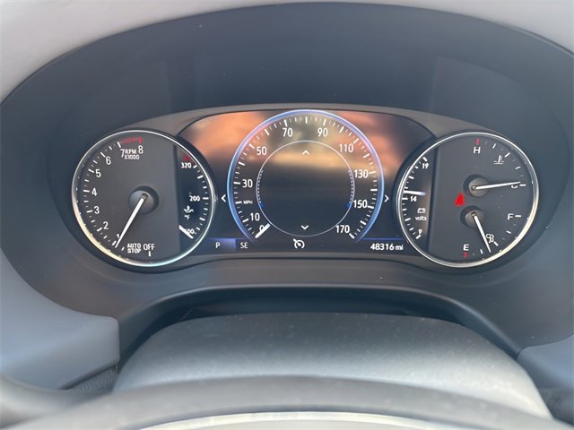 Used 2022 Buick Enclave Premium image 12