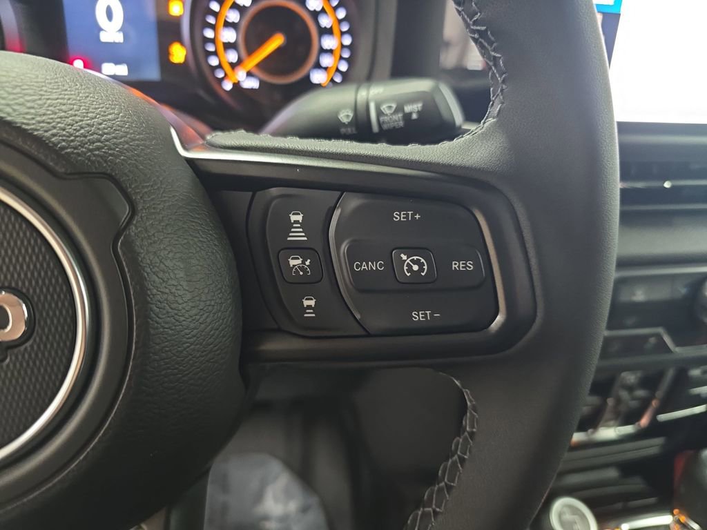 New 2026 Jeep Gladiator Sport image 19