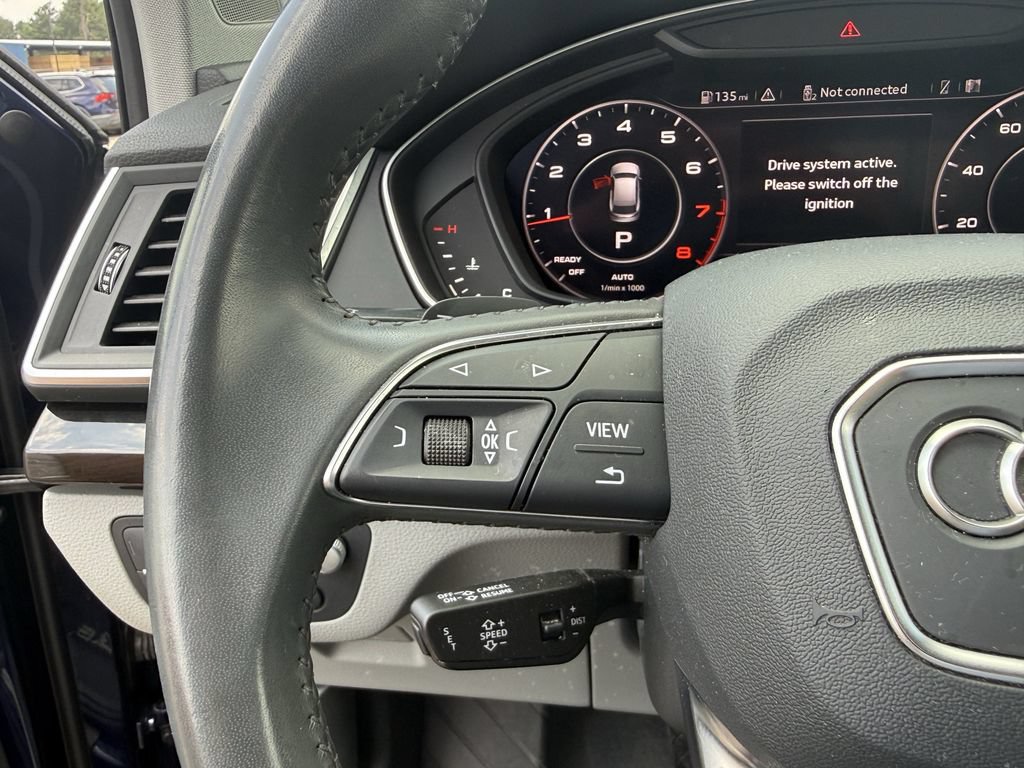Used 2019 Audi Q5 Prestige AWD/4WD image 15