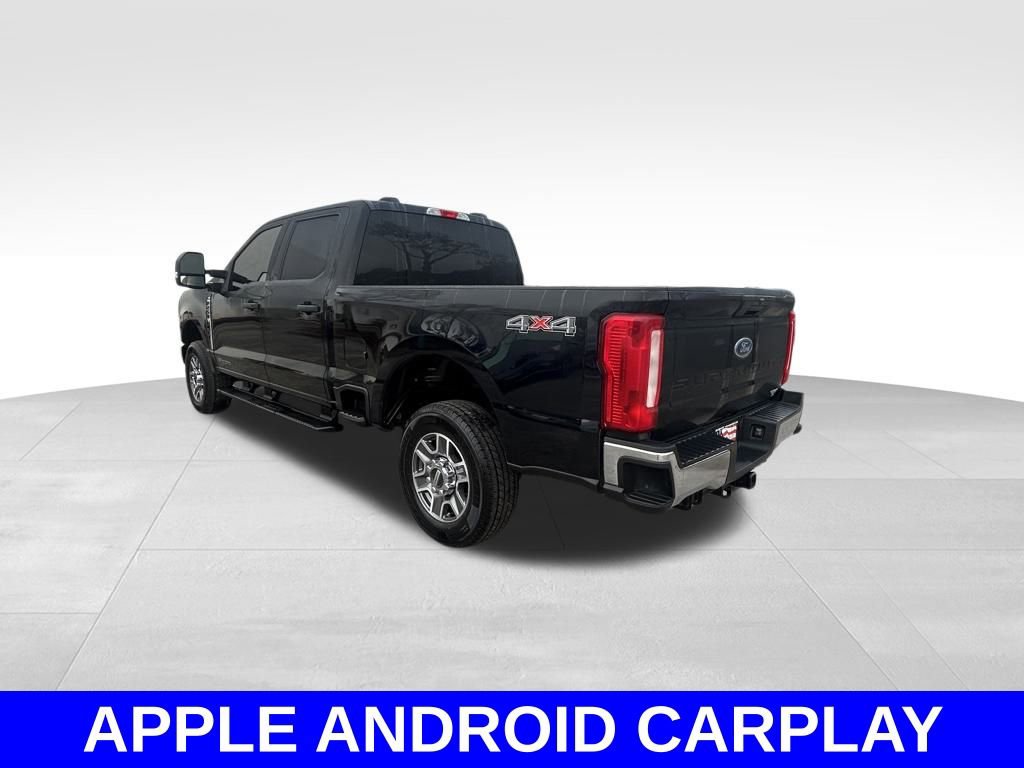 Used 2025 Ford F250 XLT image 7