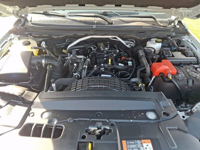 Certified 2023 Ford Ranger Lariat w/ Equipment Group 501A High image 30