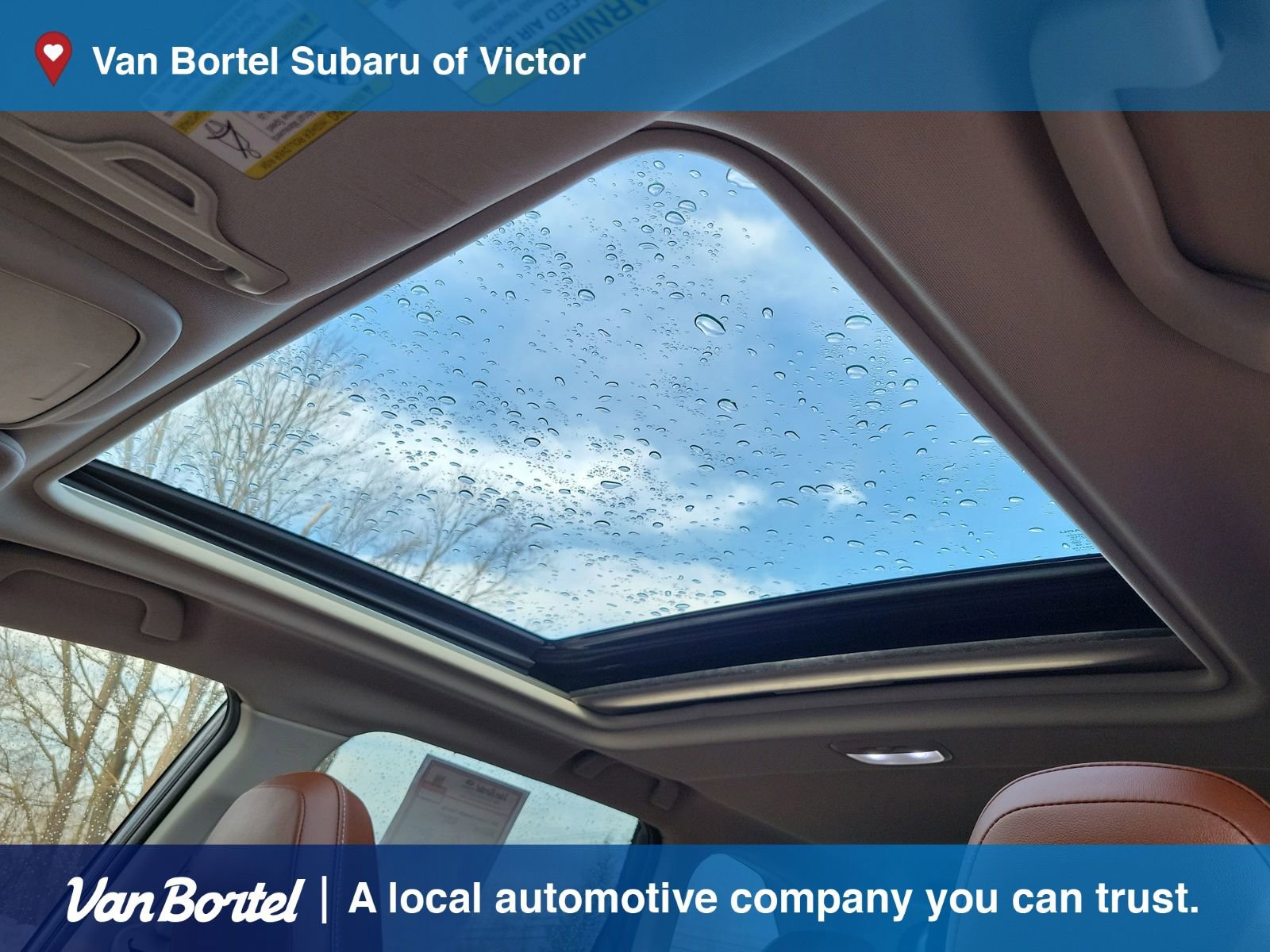 Certified 2022 Subaru Forester Touring image 22