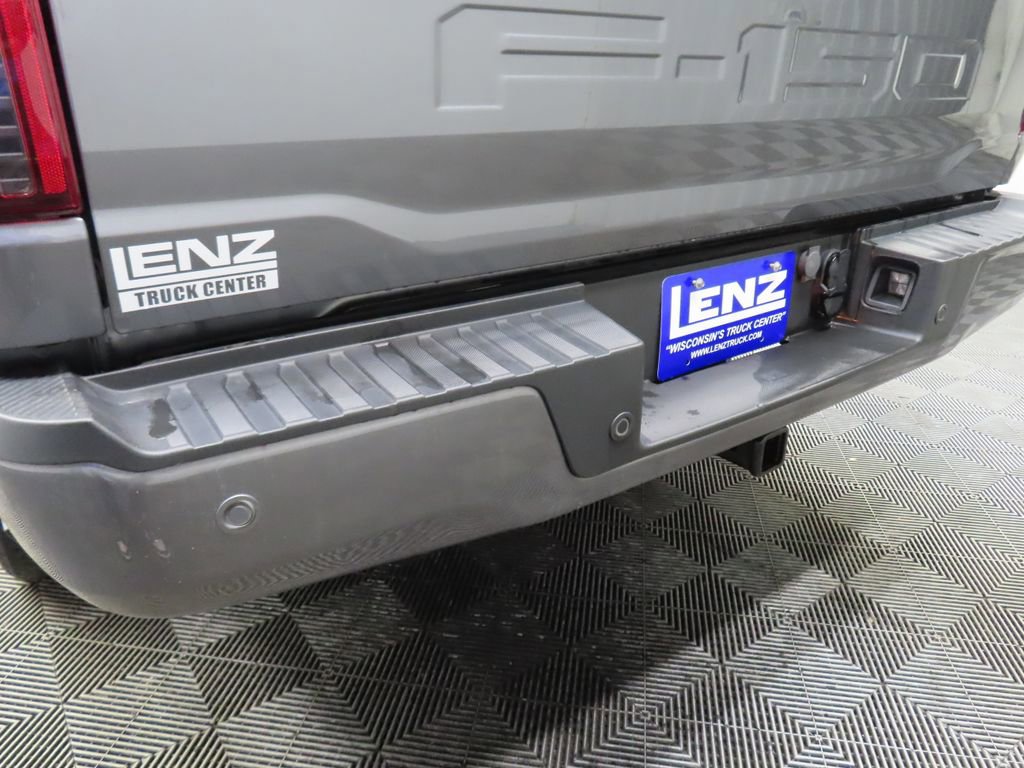 Used 2024 Ford F150 XLT w/ Equipment Group 302A MID AWD/4WD image 53