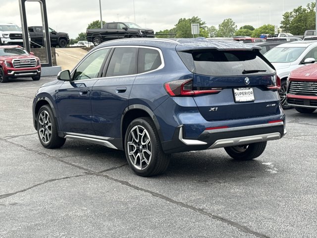 Used 2024 BMW X1 xDrive28i w/ Technology Package AWD/4WD image 7