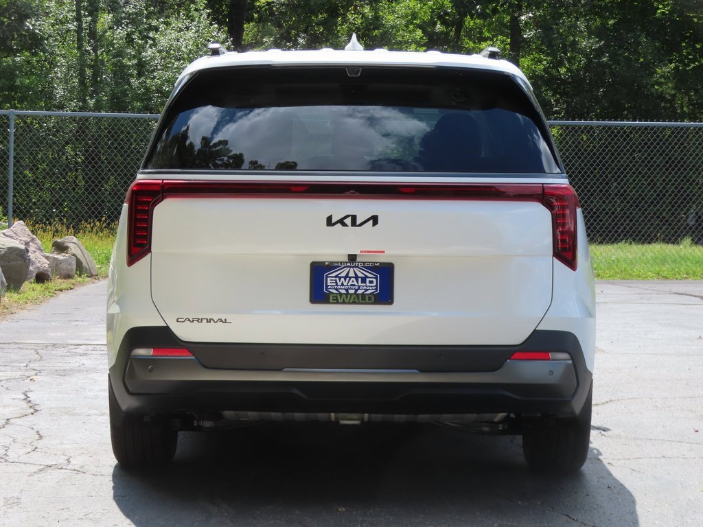 New 2026 Kia Carnival SX Prestige image 19