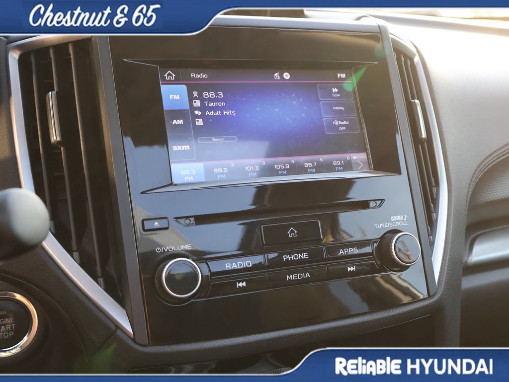 Used 2020 Subaru Forester Premium AWD/4WD image 36