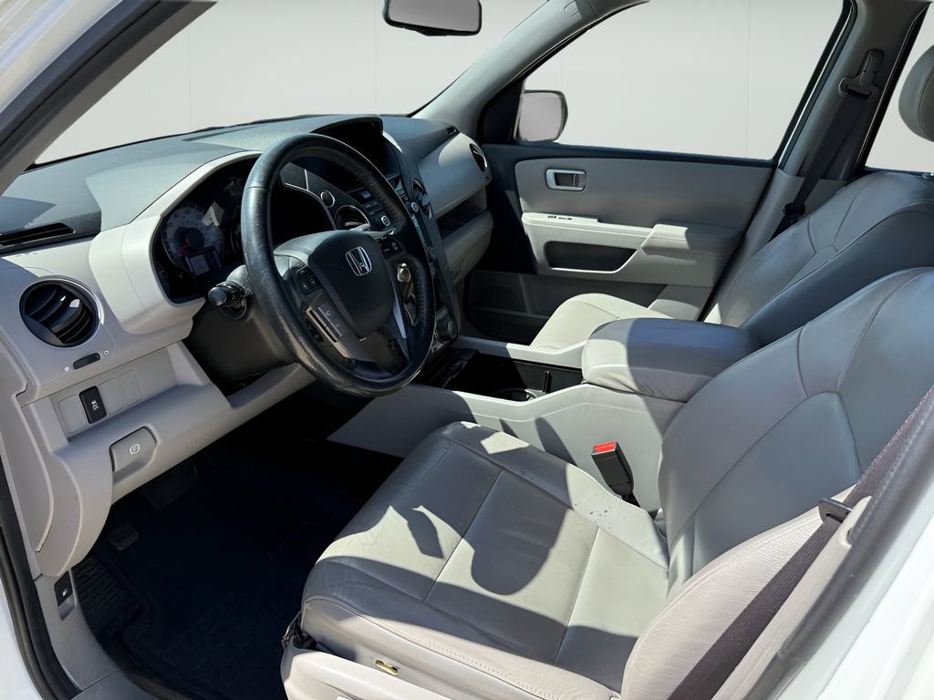 Used 2015 Honda Pilot EX-L image 10