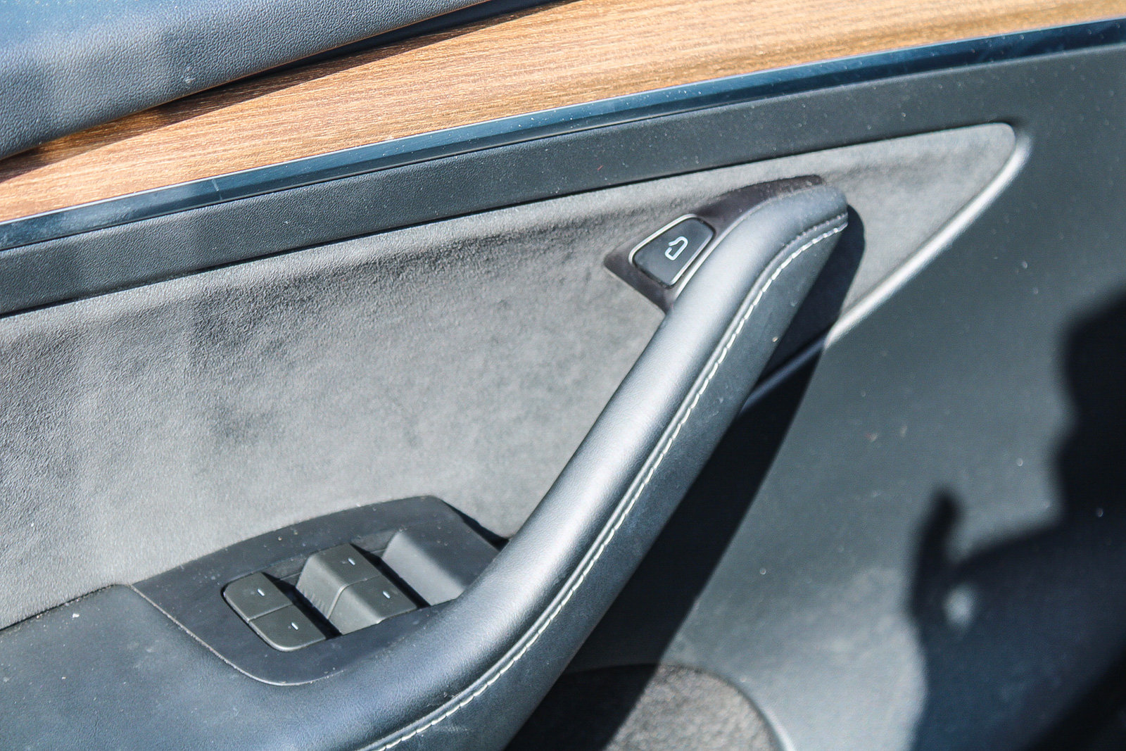 Used 2024 Tesla Model Y Long Range RWD image 20