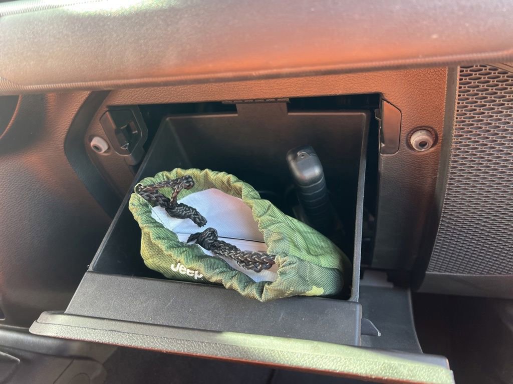 Used 2023 Jeep Gladiator Sport AWD/4WD image 35