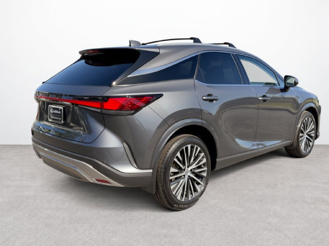 New 2026 Lexus RX 350 Premium Plus w/ Convenience Package FWD image 5