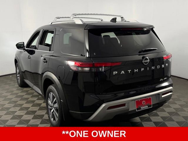 Used 2023 Nissan Pathfinder SL image 6
