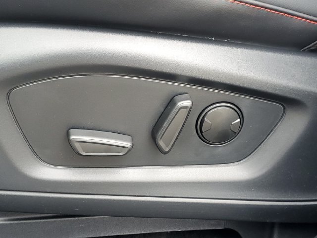 New 2027 Ford Explorer ST-Line AWD/4WD image 11