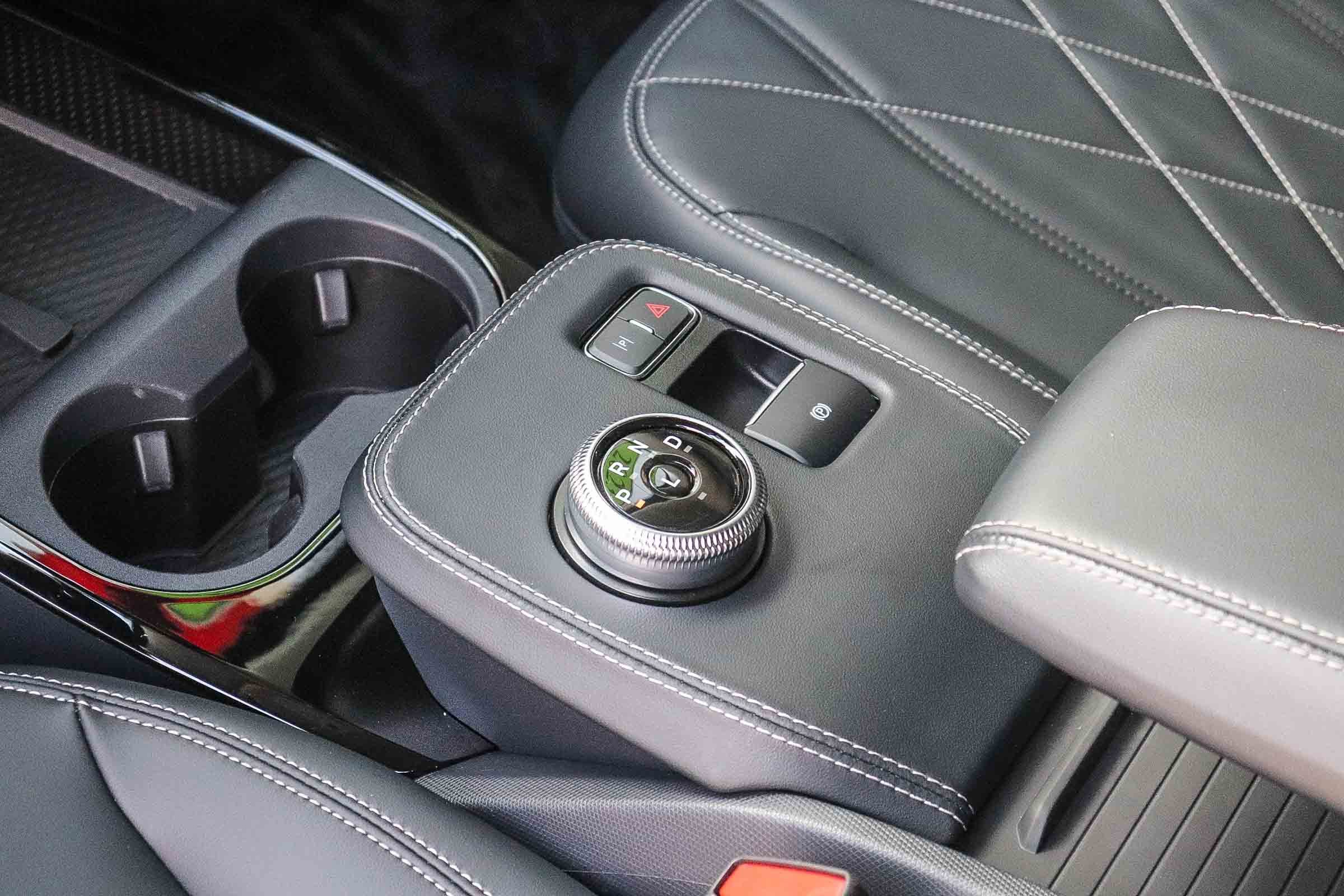 Used 2023 Ford Mustang Mach-E Select image 23