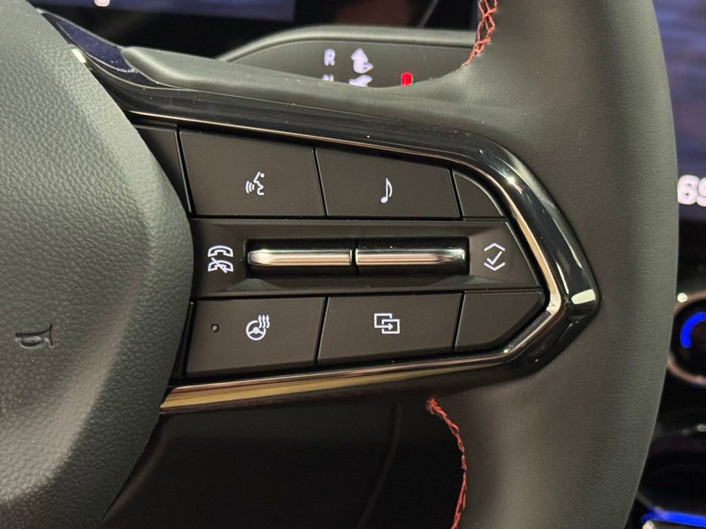 New 2025 Chevrolet Blazer EV RS image 35