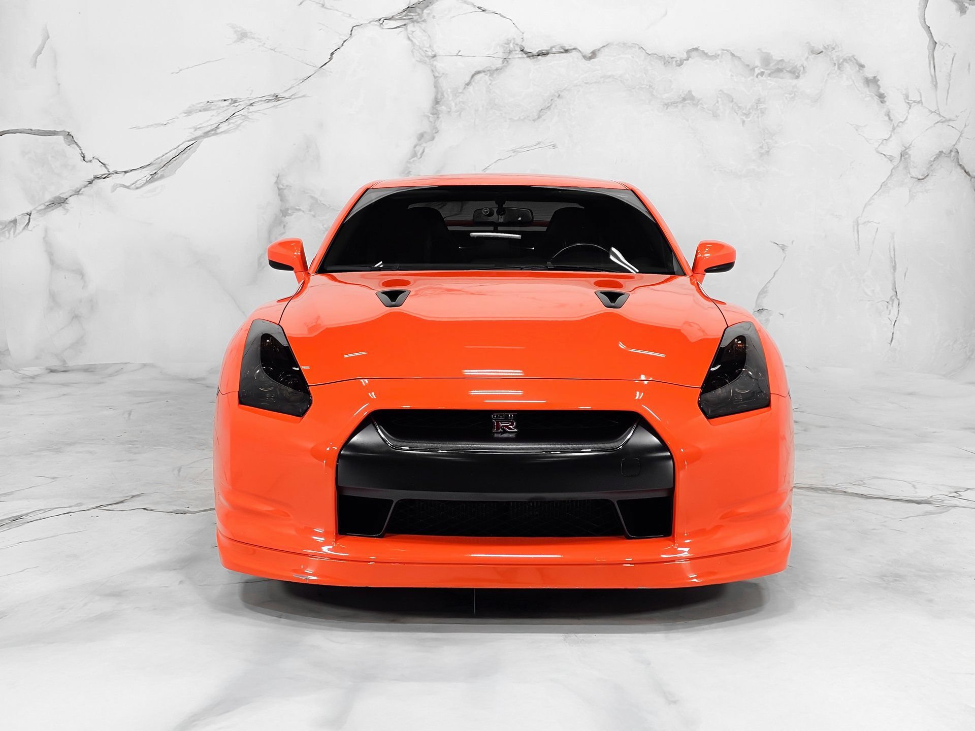 Used 2010 Nissan GT-R Premium AWD/4WD image 11