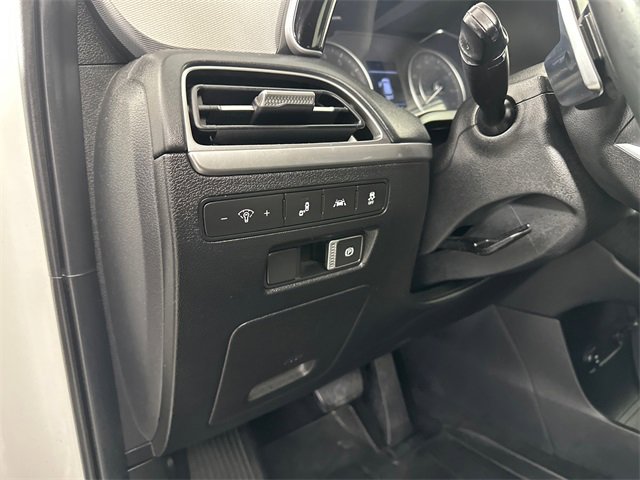 Used 2021 Hyundai Palisade SEL w/ Winter Package image 21