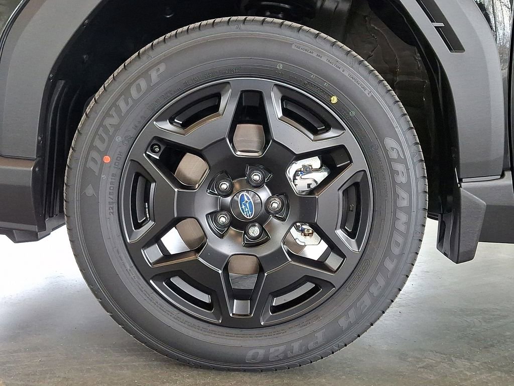 New 2026 Subaru Outback Limited image 8